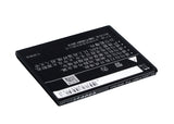 GIONEE BL-G016A Replacement Battery For GIONEE GN128, / NGM Vorwarts, - vintrons.com