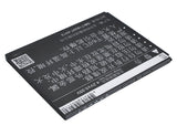 GIONEE BL-C008C Replacement Battery For GIONEE GN151, - vintrons.com