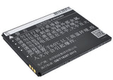 GIONEE BL-C008C Replacement Battery For GIONEE GN151, - vintrons.com