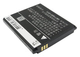 GIONEE BL-G205 Replacement Battery For GIONEE GN170, - vintrons.com