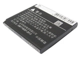 GIONEE BL-G205 Replacement Battery For GIONEE GN170, - vintrons.com