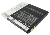 GIONEE BL-G015 Replacement Battery For GIONEE GN205, GN320, GN380, - vintrons.com