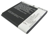 GIONEE BL-G015 Replacement Battery For GIONEE GN205, GN320, GN380, - vintrons.com