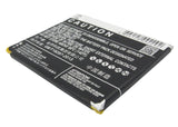 GIONEE BL-N2100 Replacement Battery For GIONEE GN706, GN706L, - vintrons.com