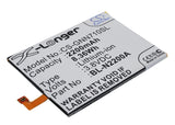 GIONEE BL-N2200A Replacement Battery For GIONEE E7 Mini, - vintrons.com