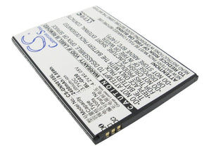 GIONEE BL-G030 Replacement Battery For GIONEE GN810, - vintrons.com