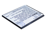 GIONEE BL-C008 Replacement Battery For GIONEE GN705T, GN705W, GN818T, - vintrons.com