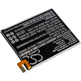 Battery For GIONEE Elife S10C, Elife S10C Dual SIM, - vintrons.com