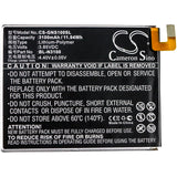 Battery For GIONEE Elife S10C, Elife S10C Dual SIM, - vintrons.com