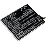 GIONEE BL-N3400A Replacement Battery For GIONEE S11, S11 Dual SIM, S11 Dual SIM TD-LTE, - vintrons.com