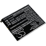 GIONEE BL-N3400A Replacement Battery For GIONEE S11, S11 Dual SIM, S11 Dual SIM TD-LTE, - vintrons.com