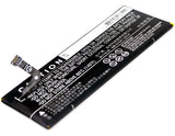 BLU BL-N3000D, / GIONEE BL-N3000D Replacement Battery For BLU P0030UU, Pure XR, / GIONEE Elife S8, GN9011, GN9011L, - vintrons.com