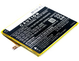GIONEE BL-N3000E Replacement Battery For GIONEE GN9013, S9, - vintrons.com