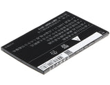 GIONEE BL-G030B Replacement Battery For GIONEE T1, Tianjian T1, - vintrons.com