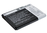 GIONEE BL-G020 Replacement Battery For GIONEE A326, A809, GN787, V100, - vintrons.com