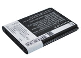GIONEE BL-G020 Replacement Battery For GIONEE A326, A809, GN787, V100, - vintrons.com