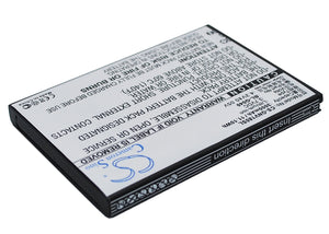 GIONEE BL-G040 Replacement Battery For FLY Energie 3, IQ4403, / GIONEE V182, - vintrons.com