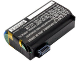 Battery For ADIRPRO PS236B, / GETAC PS236, PS336, / NAUTIZ X7, - vintrons.com