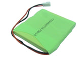 GP T287 Replacement Battery For PHILIPS TD9274, TD9292, TD9694, - vintrons.com