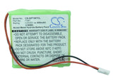 GP T287 Replacement Battery For PHILIPS TD9274, TD9292, TD9694, - vintrons.com