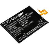 GOOGLE BL-T35, EAC63718201 Replacement Battery For GOOGLE G011C, Pixel 2 XL 2018, Pixel 2 XL 6.0, - vintrons.com