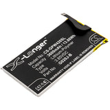 GOOGLE G020J-B Replacement Battery For GOOGLE G020P, Pixel 4 XL, - vintrons.com