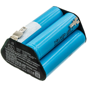 Battery For GARDENA 02417-20,Accucut 400Li,Accucut 450Li,