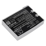 CME 130-050X Replacement Battery For CME BodyGuard 323, - vintrons.com