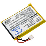 Battery For GARMIN 010-01959-00, Approach G10, Forerunner 225, - vintrons.com