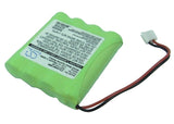 GRACO BATT-M13B Replacement Battery For GRACO M, M13B8720-000, - vintrons.com