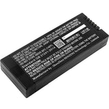 GE 1003022 Replacement Battery For GE Inspection USM33, Krautkramer USM 33, USM33 Flaw Detector, - vintrons.com