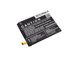 GREEN ORANGE QCSHA12 Replacement Battery For GREEN ORANGE JL610, N2, - vintrons.com