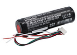 Battery For Garmin StreetPilot C320, StreetPilot C330, - vintrons.com
