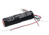 Battery For Garmin StreetPilot C320, StreetPilot C330, - vintrons.com