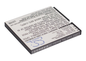 GIGABYTE BL-148, / GSMART BL-148 Replacement Battery For GIGABYTE Gsmart GS202, / GSMART GS202, - vintrons.com