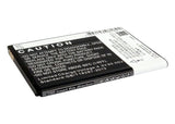 GIGABYTE R2, / GSMART R2 Replacement Battery For GIGABYTE Gsmart Roma R2, / GSMART R2, Roma R2, - vintrons.com
