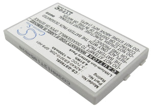 GIGABYTE A2K40-EB3010-Z0R, GPS-H01 Replacement Battery For GIGABYTE gSmart MW998, gSmart t600, - vintrons.com