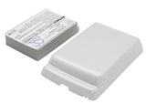 GIGABYTE A2K40-EB3010-Z0R, GPS-H01 Replacement Battery For GIGABYTE gSmart t600, - vintrons.com