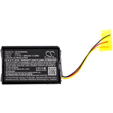 GLOBALSAT GS910 Replacement Battery For GLOBALSAT TR-203, - vintrons.com