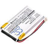 GOLF BUDDY YK531832 Replacement Battery For GOLF BUDDY VT3 GPS Rangefinder, - vintrons.com