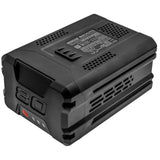 2000mAh Battery For GREENWORKS PRO 18-Inch 80V Cordless Chainsaw, - vintrons.com