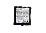 Battery Replacement For Midland GXT200, G223, G225, G226, G227, G300, - vintrons.com