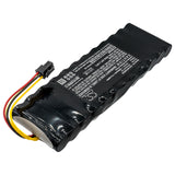Battery For HUSQVARNA 265ACX G2-2, Automower 265ACX, - vintrons.com