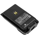 Battery For HYTERA BD500, BD505, BD555, (2000mAh) - vintrons.com