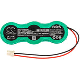 Battery For HONDA Car Immobiliser, - vintrons.com