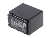 4040mAh Battery For PANASONIC HC-250EB, HC-550EB, HC-727EB, HC-750EB, - vintrons.com