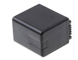 4040mAh Battery For PANASONIC HC-250EB, HC-550EB, HC-727EB, HC-750EB, - vintrons.com