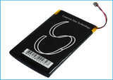 SONY PMPSYHD1 Replacement Battery For SONY NW-HD1 MP3 Player, - vintrons.com
