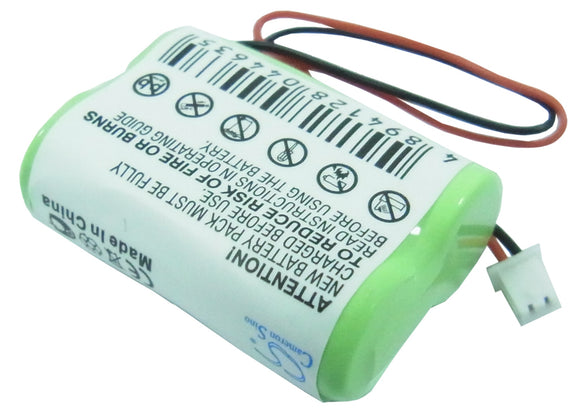 HANDHELD HHP-7300-INTBAT Replacement Battery For HANDHELD 7400, 7450, Dolphin 7300, - vintrons.com