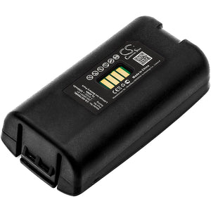 Battery For DOLPHIN 7900, 9500, 9550, 9900, / HANDHELD Dolphin 7900, - vintrons.com